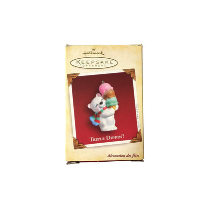 2005 Triple Dippin! (Ice Cream)
