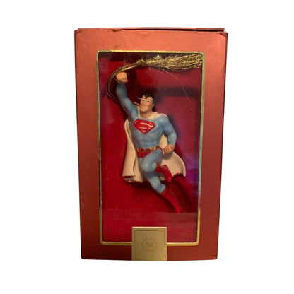 2008 Superman (Comic Book Heroes)
