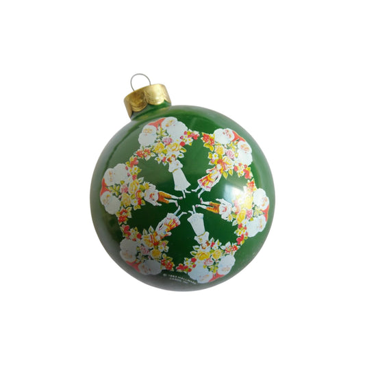 1983 An Old Fashioned Christmas (Ball)
