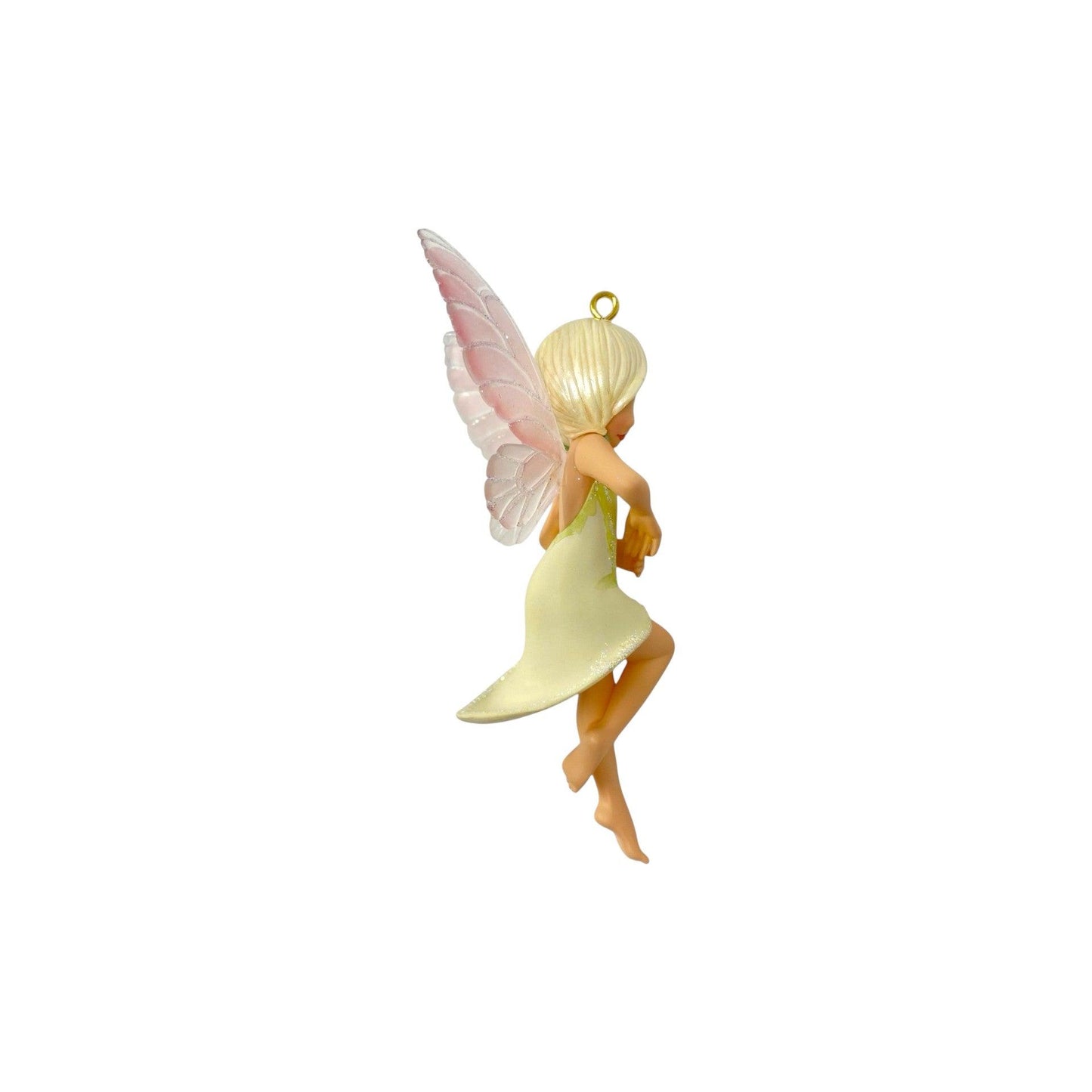 2008 Lily Fairy (Fairy Messengers)