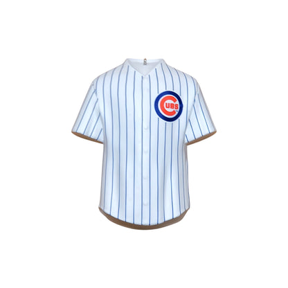 2017 Chicago Cubs Jersey (Sports & Activities)
