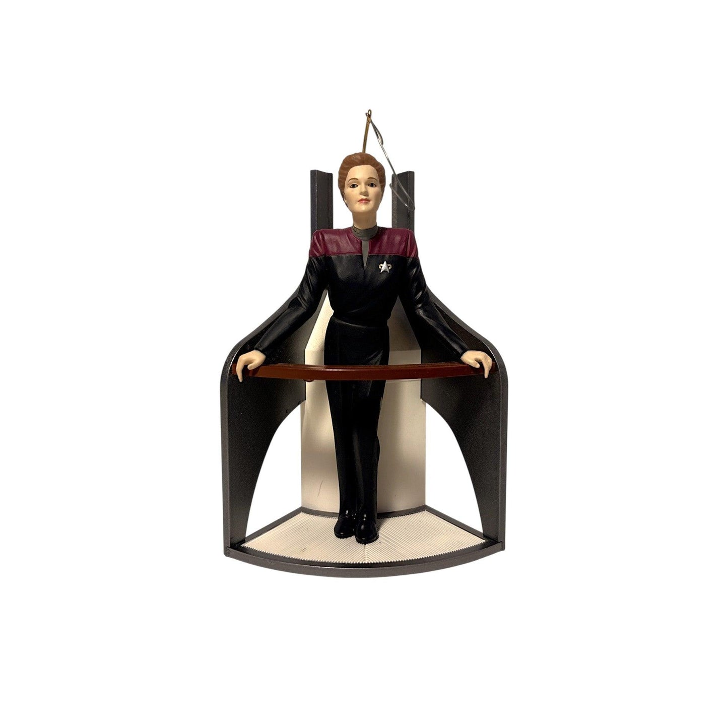 1998 Captain Kathryn Janeway (Star Trek)