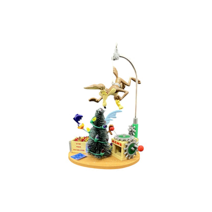 2007 The Coyote Contraption (Looney Tunes)