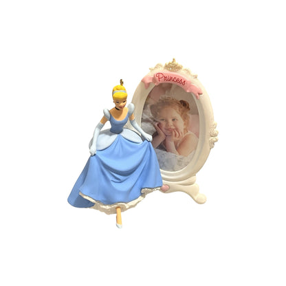 2007 Princess (Cinderella)