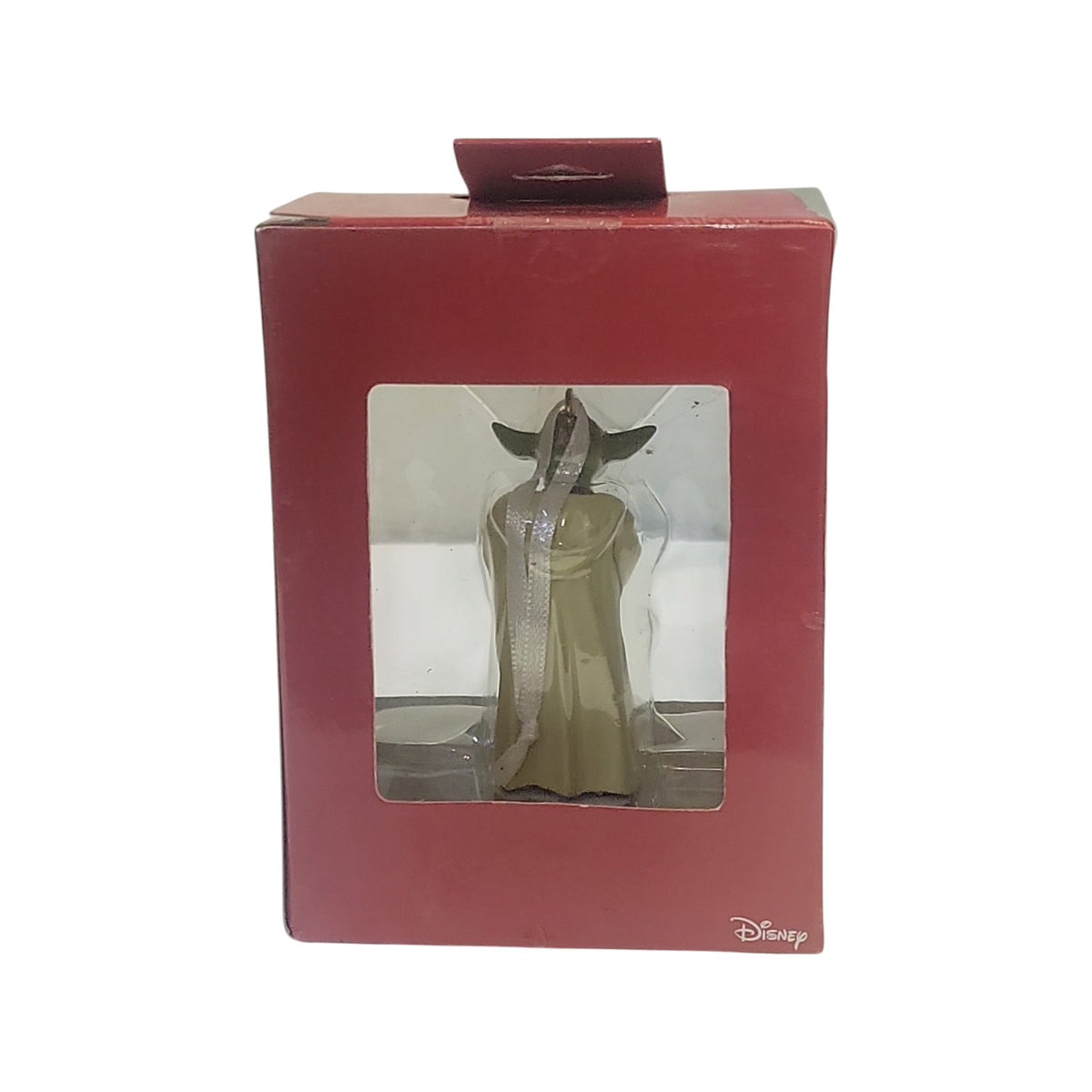 2HCM5263 Yoda (Star Wars)