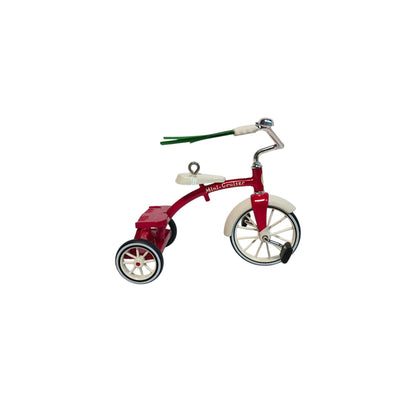 2008 Little Red Tricycle (Bicycle)
