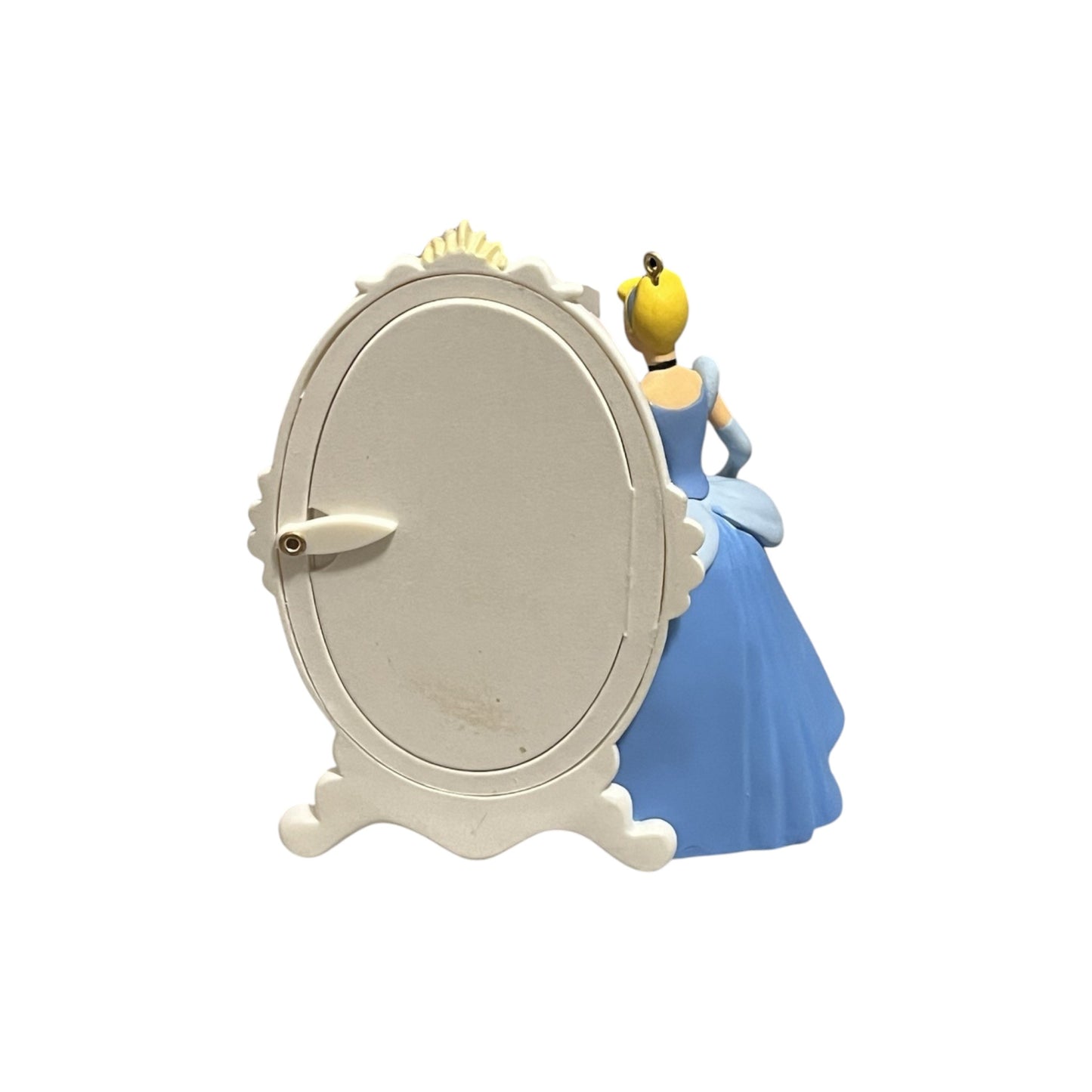 2007 Princess (Cinderella)