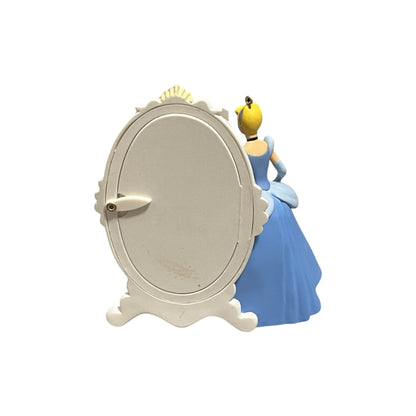 2007 Princess (Cinderella)