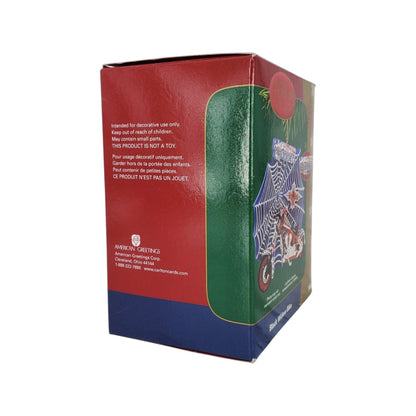 2006 Black Widow Bike (Vehicle)