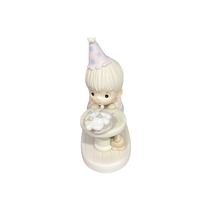1992 May Your Every Wish Come True (Precious Moments)