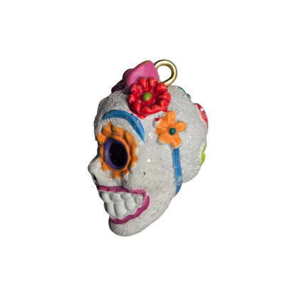 2018 Sugar Skull Gal (Halloween)