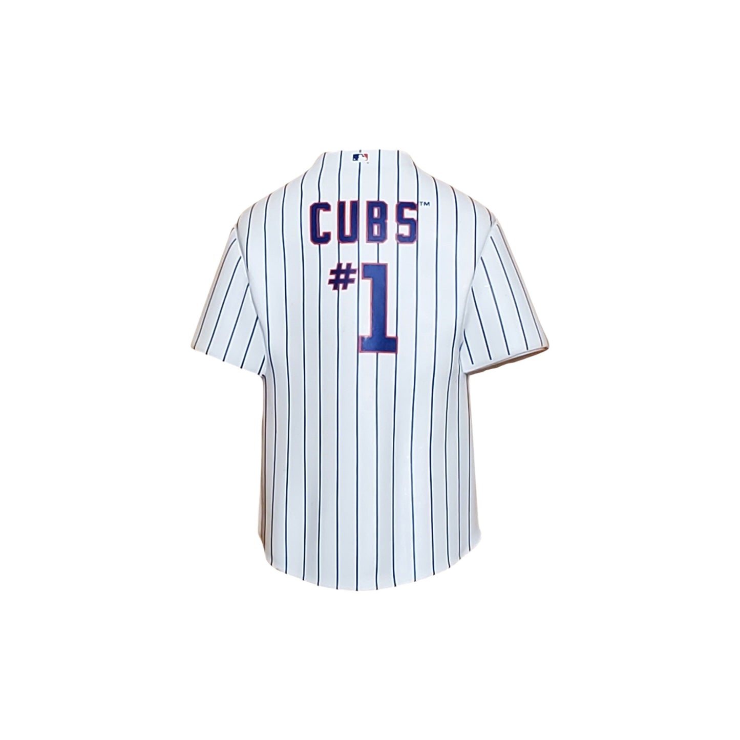 2017 Chicago Cubs Jersey (Sports & Activities)