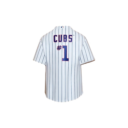 2017 Chicago Cubs Jersey (Sports & Activities)