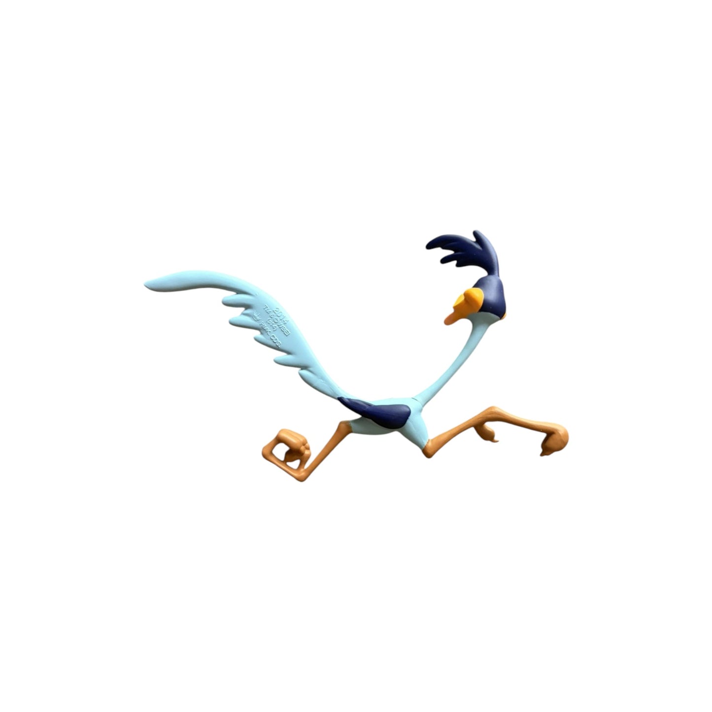 2014 High-Speed Hi-Jinks (Looney Tunes)