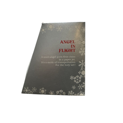 1985 Angel in Flight (Angels)