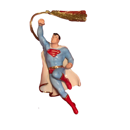 2008 Superman (Comic Book Heroes)