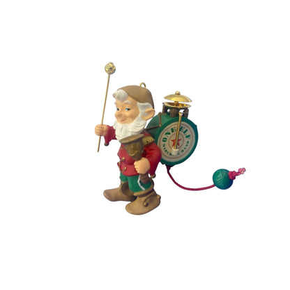 1993 Our Elf Marching Band (Elf)