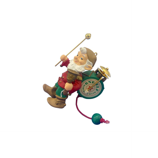 1993 Our Elf Marching Band (Elf)