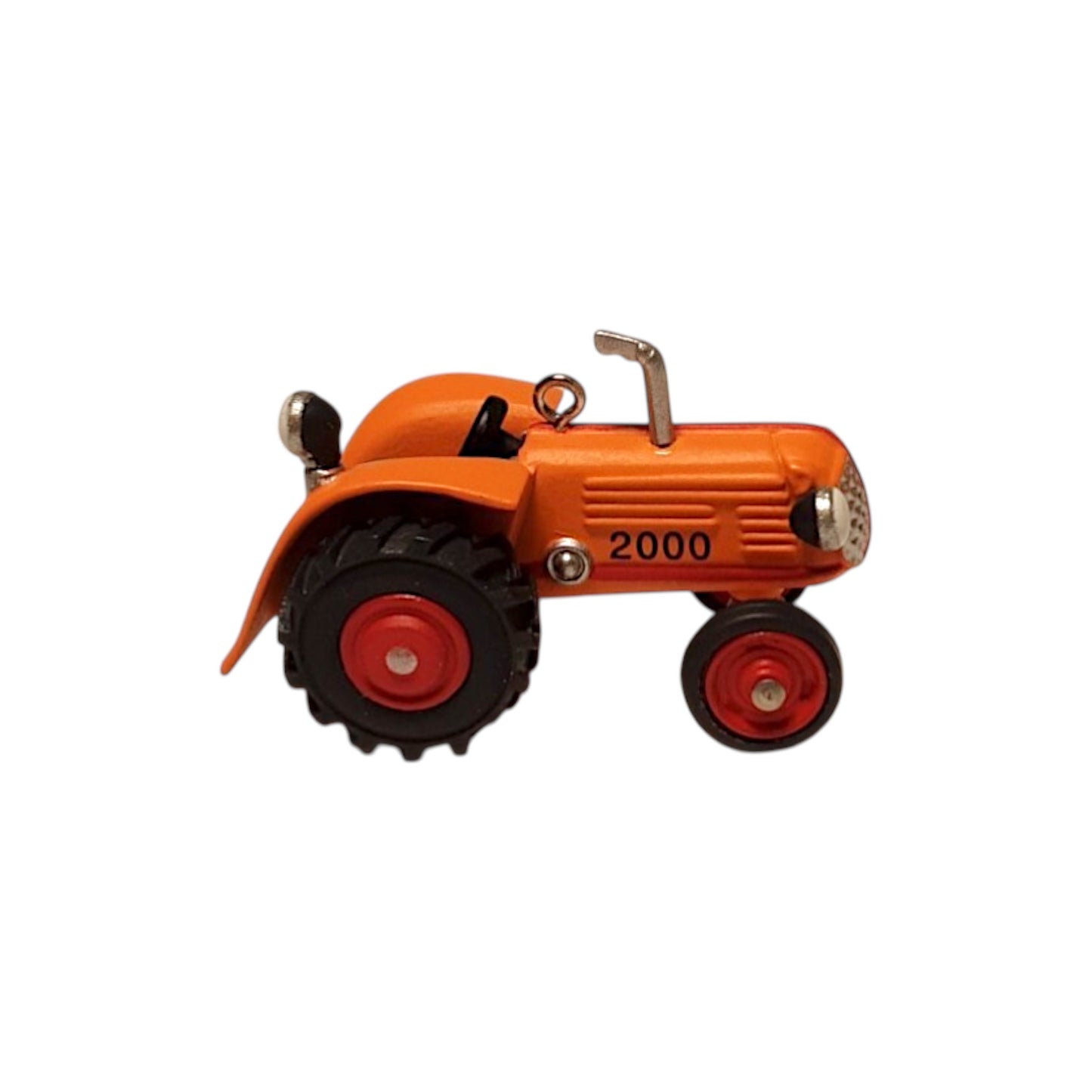 2000 Antique Tractors (Series #4)