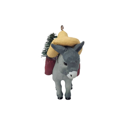 1988 Feliz Navidad (Donkey)