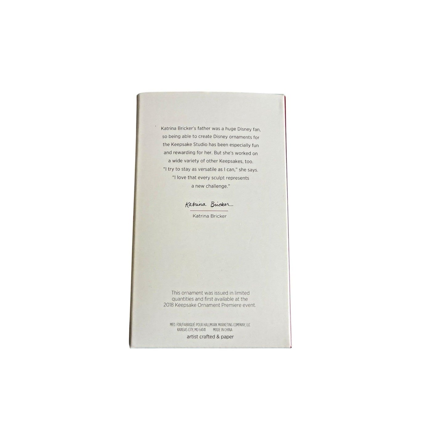 2018 Skipper (Barbie)