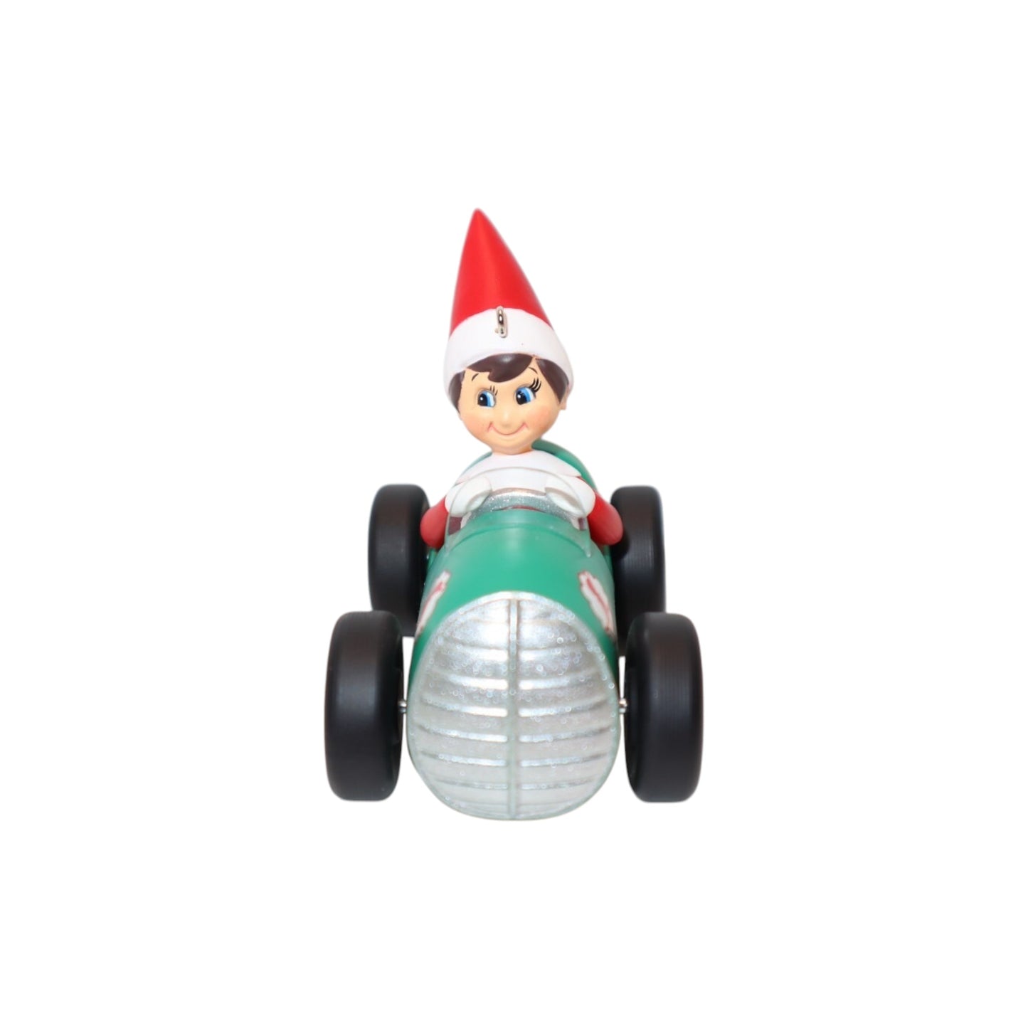 2023 Race to the Finish Scout Elf (The Elf on the Shelf)