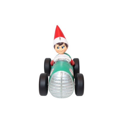 2023 Race to the Finish Scout Elf (The Elf on the Shelf)