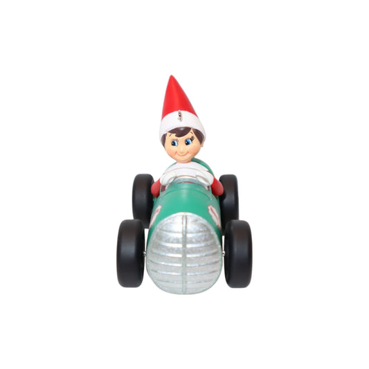 2023 Race to the Finish Scout Elf (The Elf on the Shelf)