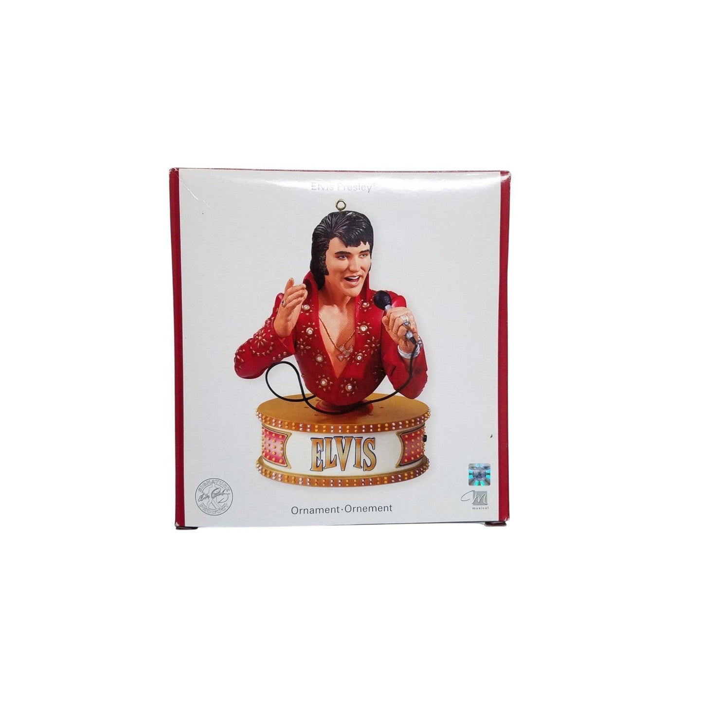 2007 Elvis Presley (Elvis Presley)
