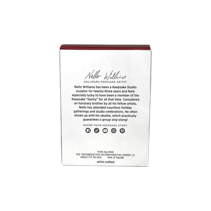 2024 Santa Mickey (All About Mickey!)