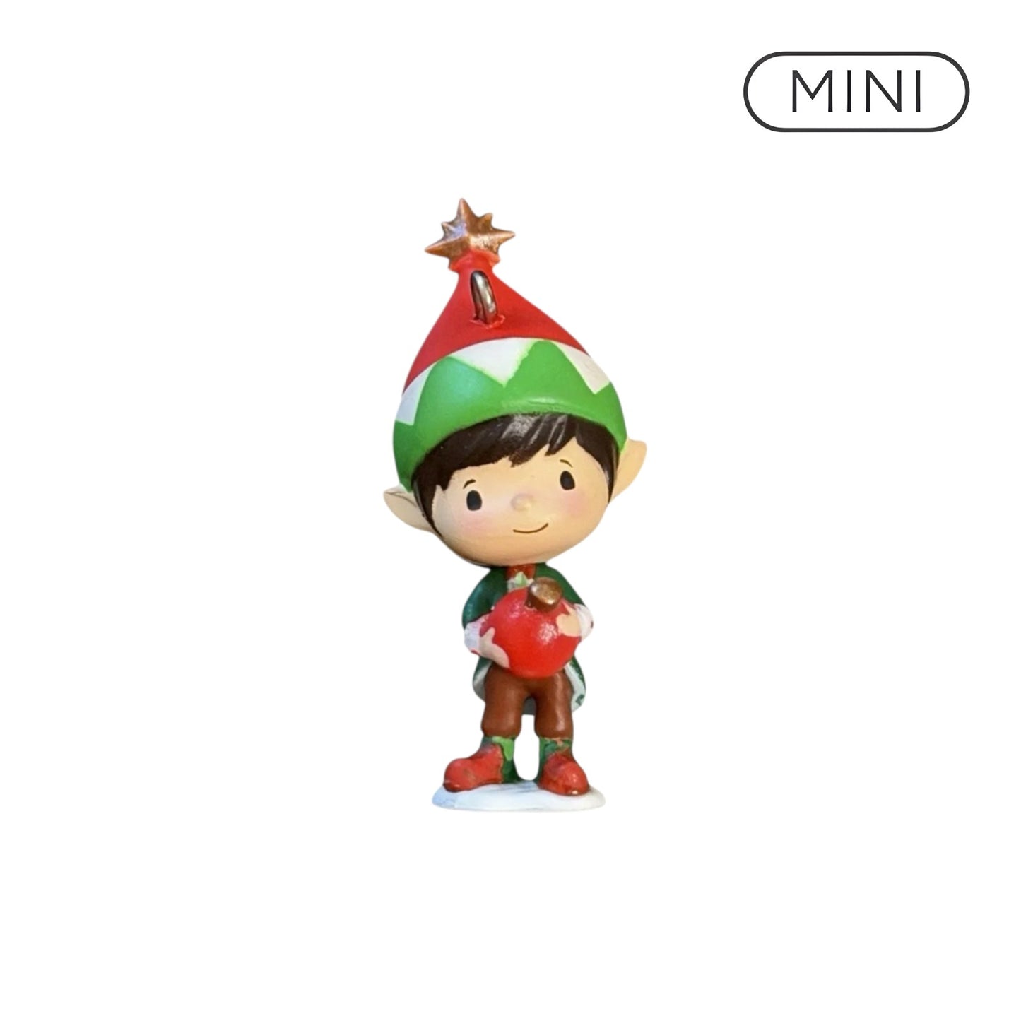 2024 Ollie (Elf & Gnome)