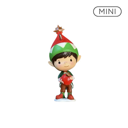 2024 Ollie (Elf & Gnome)