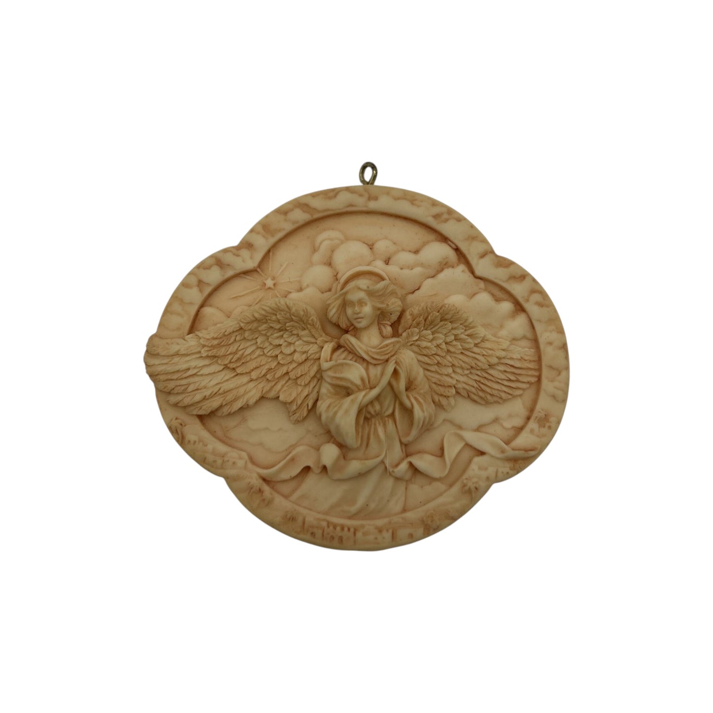 1991 Heavenly Angels (Angels)