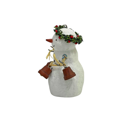 2007 Garden Bells (The Snowmen of Winter Garden)