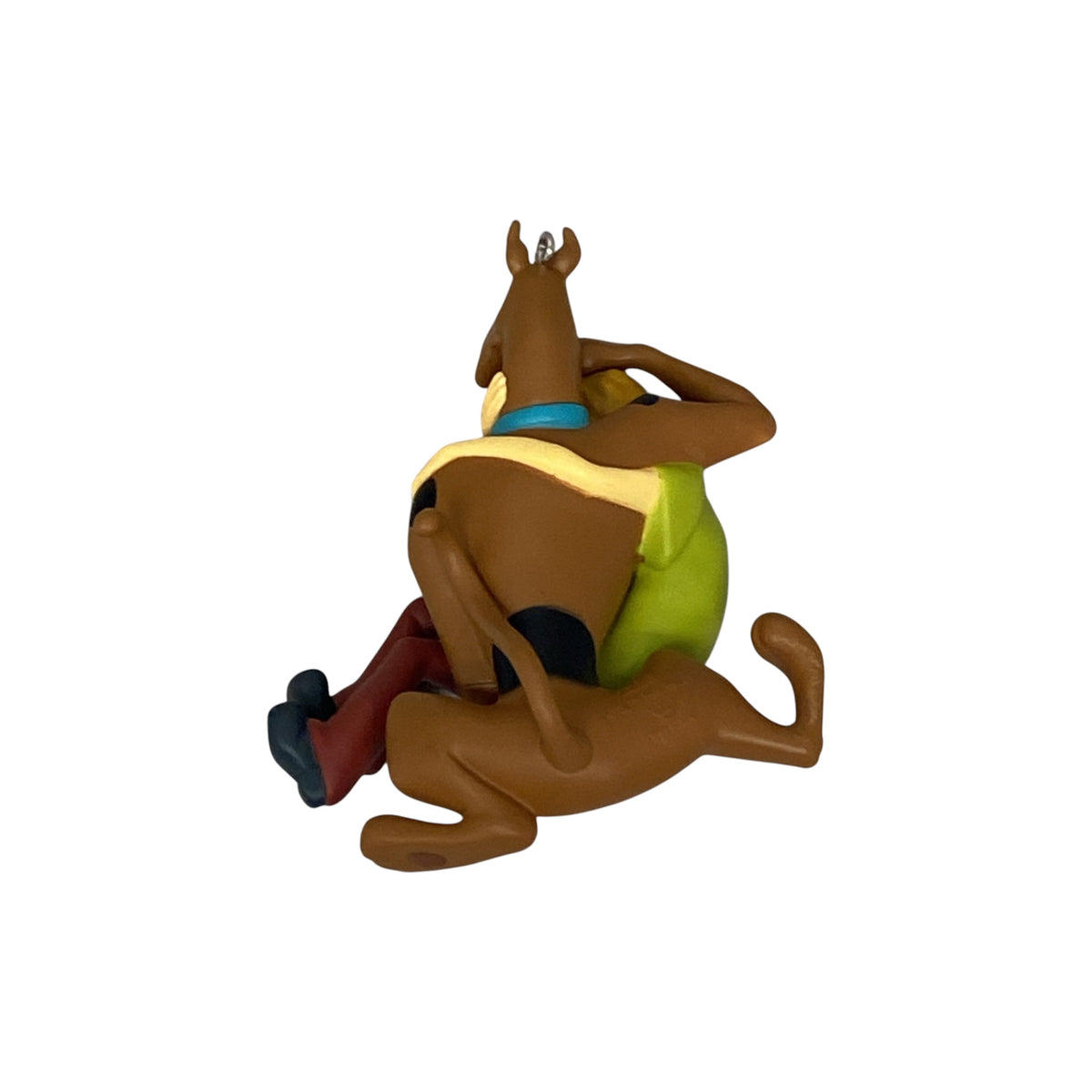 2023 Frightened Friends (Scooby-Doo)