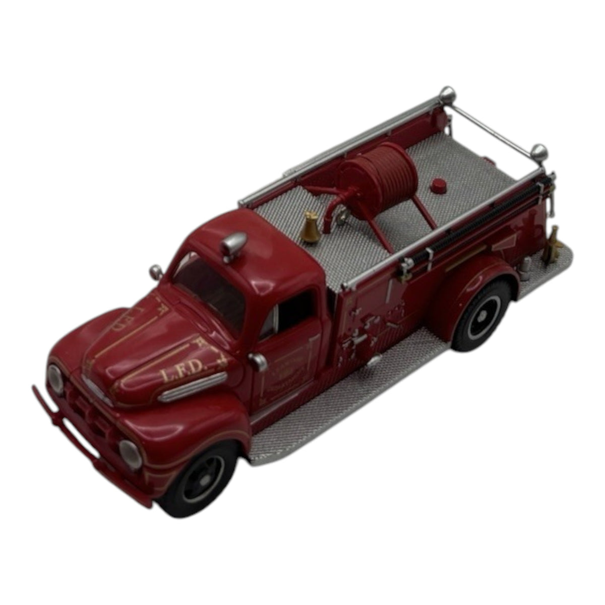 2010 1951 Ford Fire Engine (Fire Brigade)