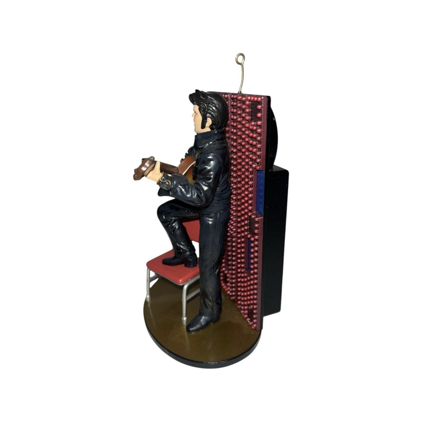 2001 The One and Only (Elvis Presley)