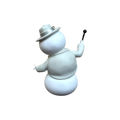 2020 Leon the Snowman (Elf)