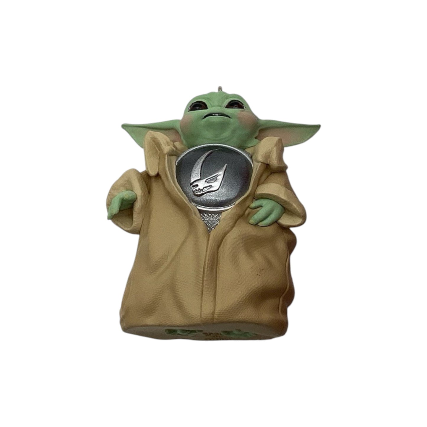 2025 Grogu (Star Wars: The Mandalorian)
