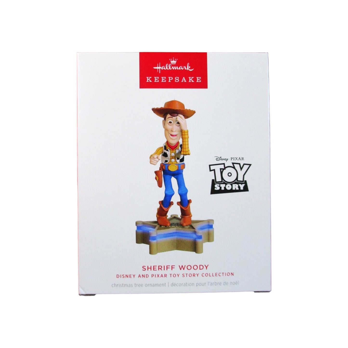 2025 Sheriff Woody (Toy Story) (Storyteller)