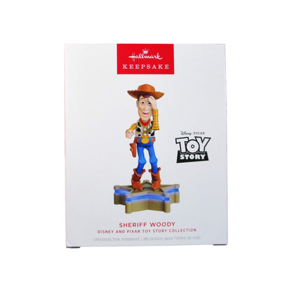 2025 Sheriff Woody (Toy Story) (Storyteller)