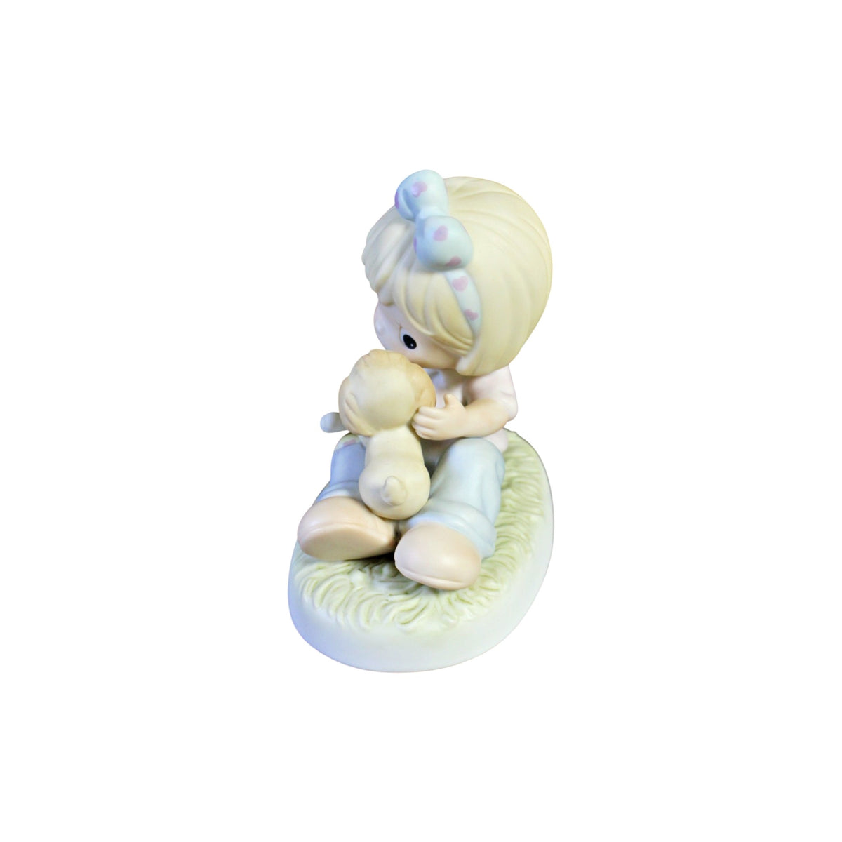 2001 No Bones About It You're Grrr-eat (Precious Moments)