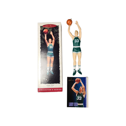 1996 Larry Bird (Hoop Stars)
