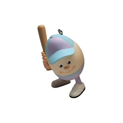 1991 Eggs in Sports (Eggs in Sports)