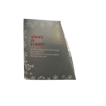 1985 Angel in Flight (Angels)
