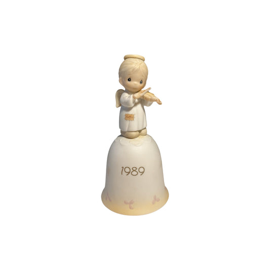 1989 Oh Holy Night (Bell)