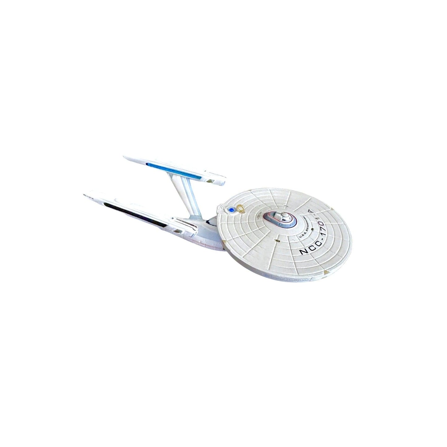 2005 U.S.S. Enterprise NCC-1701-A (Star Trek)