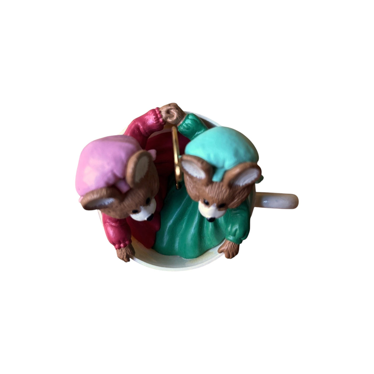 1989 Friendship Time (Mouse)