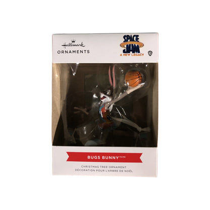 2021 Bugs Bunny (Space Jam: A New Legacy)