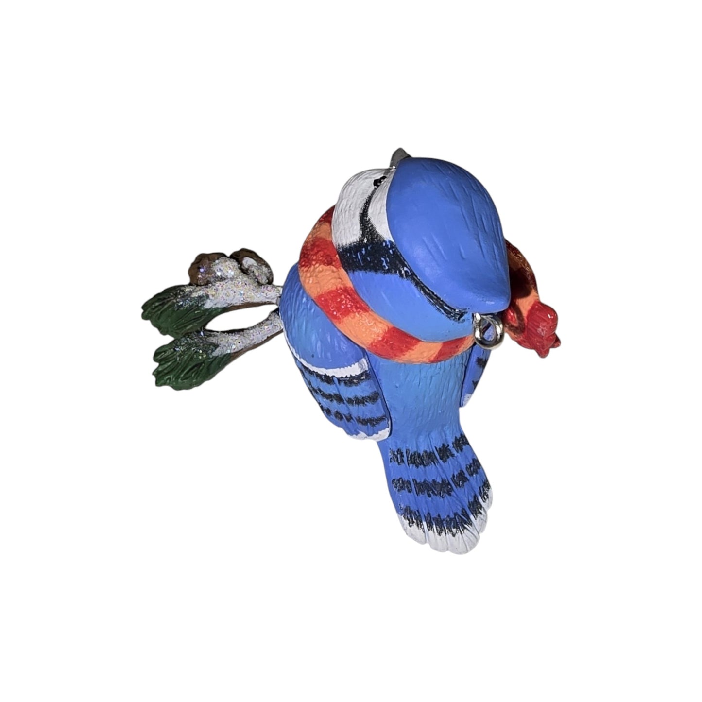 2018 Cozy Critters #2 — Blue Jay (Cozy Critters)